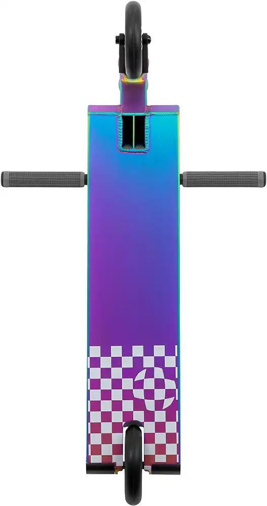 Slamm Assault Pro Scooter