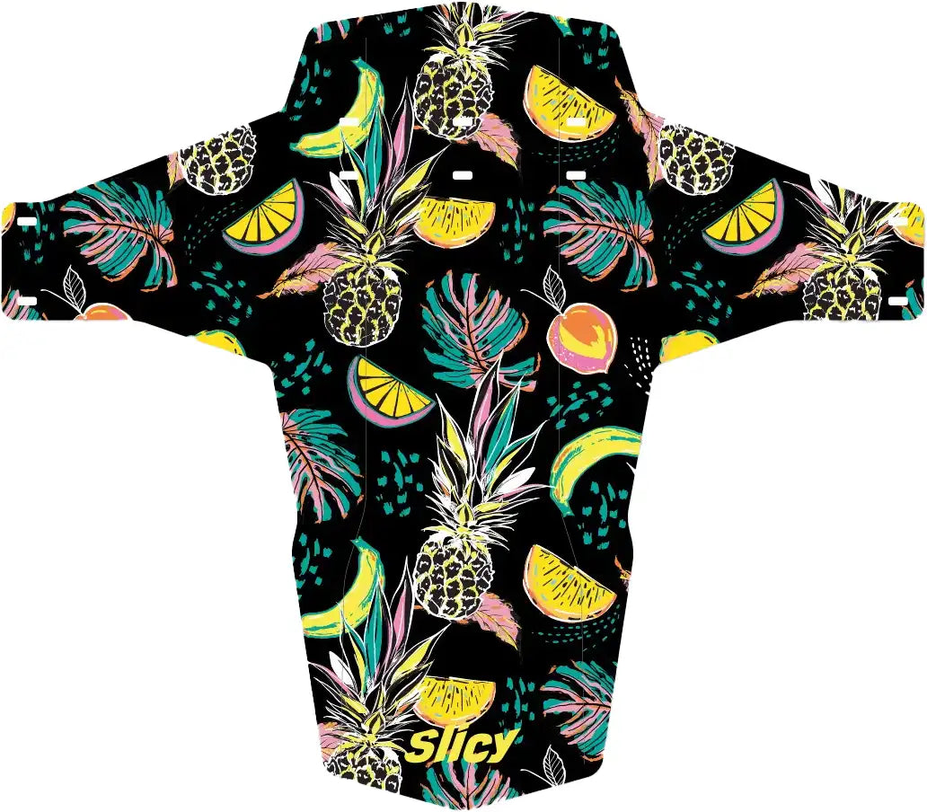 Slicy Enduro/DH Front Mudguard - ABC Bikes