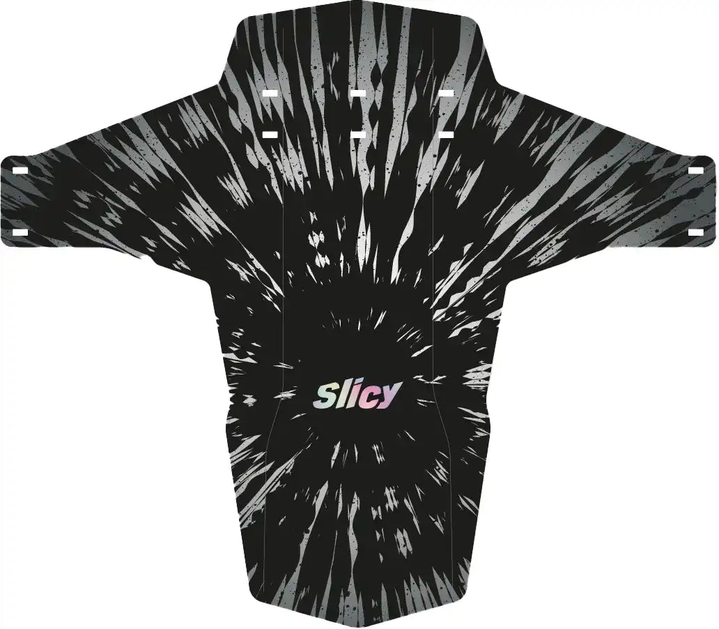 Slicy Enduro/DH Front Mudguard - ABC Bikes