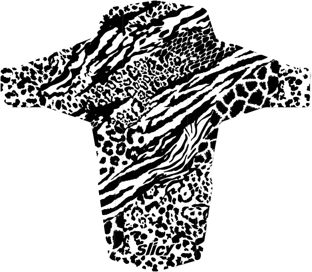 Slicy Enduro/DH Front Mudguard - ABC Bikes