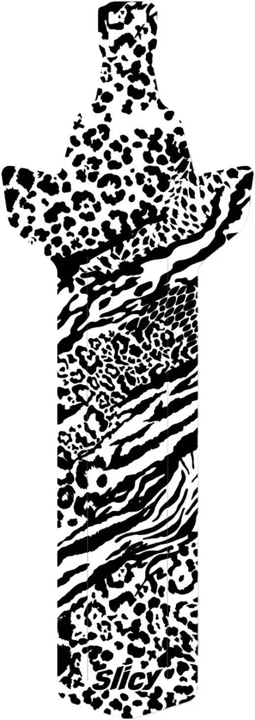 Slicy Road Rear Mudguard - ABC Bikes