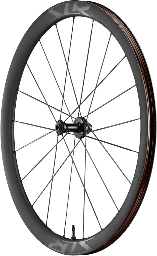 Giant SLR 0 40 Carbon Disc Road Wheel - ABC Bikes