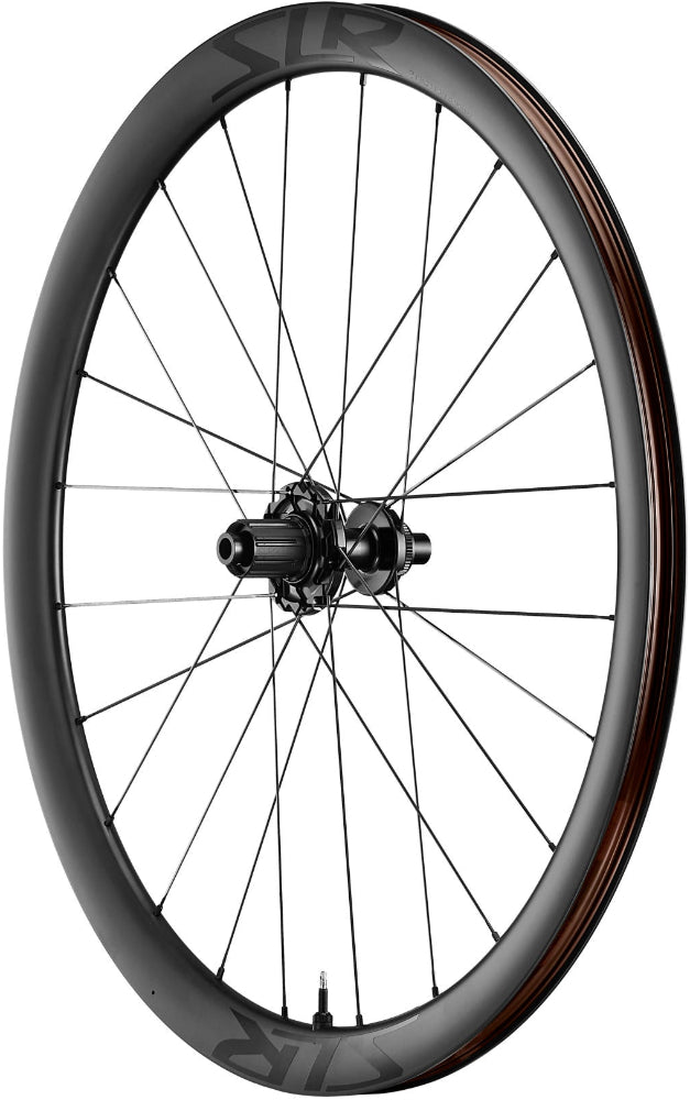 Giant SLR 1 40 Carbon Disc Road Wheel - ABC Bikes