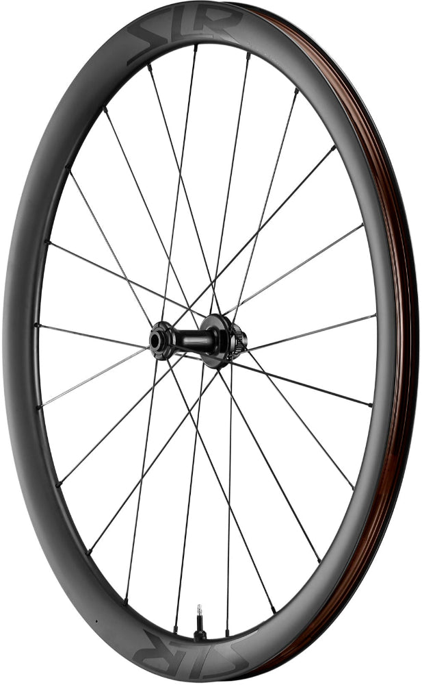 Giant SLR 1 40 Carbon Disc Road Wheel - ABC Bikes