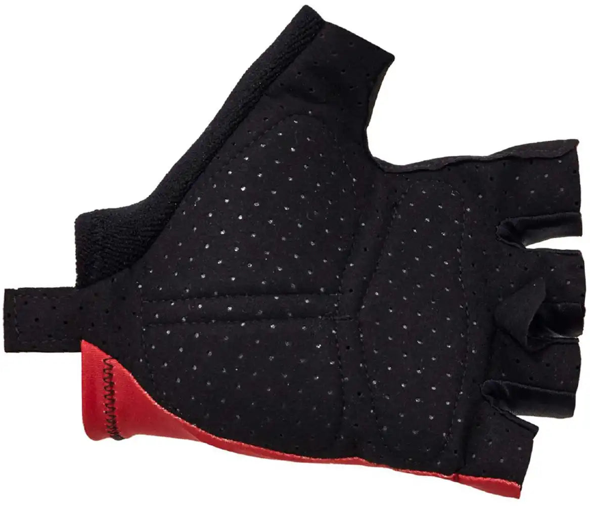 Santini TDF Grand Depart Lille SF Mens Gloves