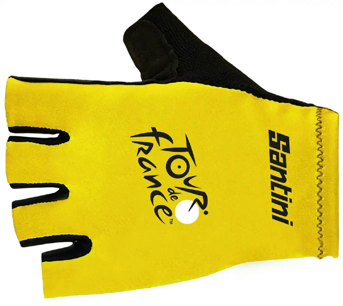 Santini TDF Leaders SF Mens Gloves
