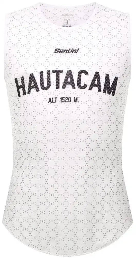 Santini TDF Hautacam Stage SL Mens Baselayer