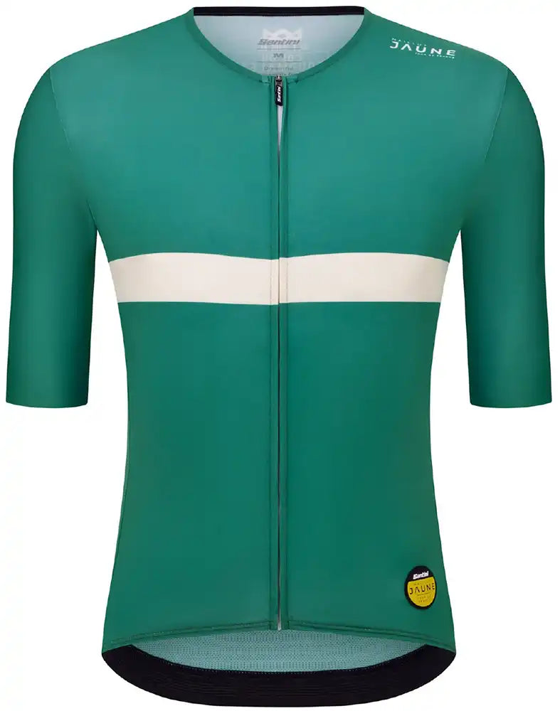 Santini TDF Col du Tourmalet Stage SS Mens Jersey
