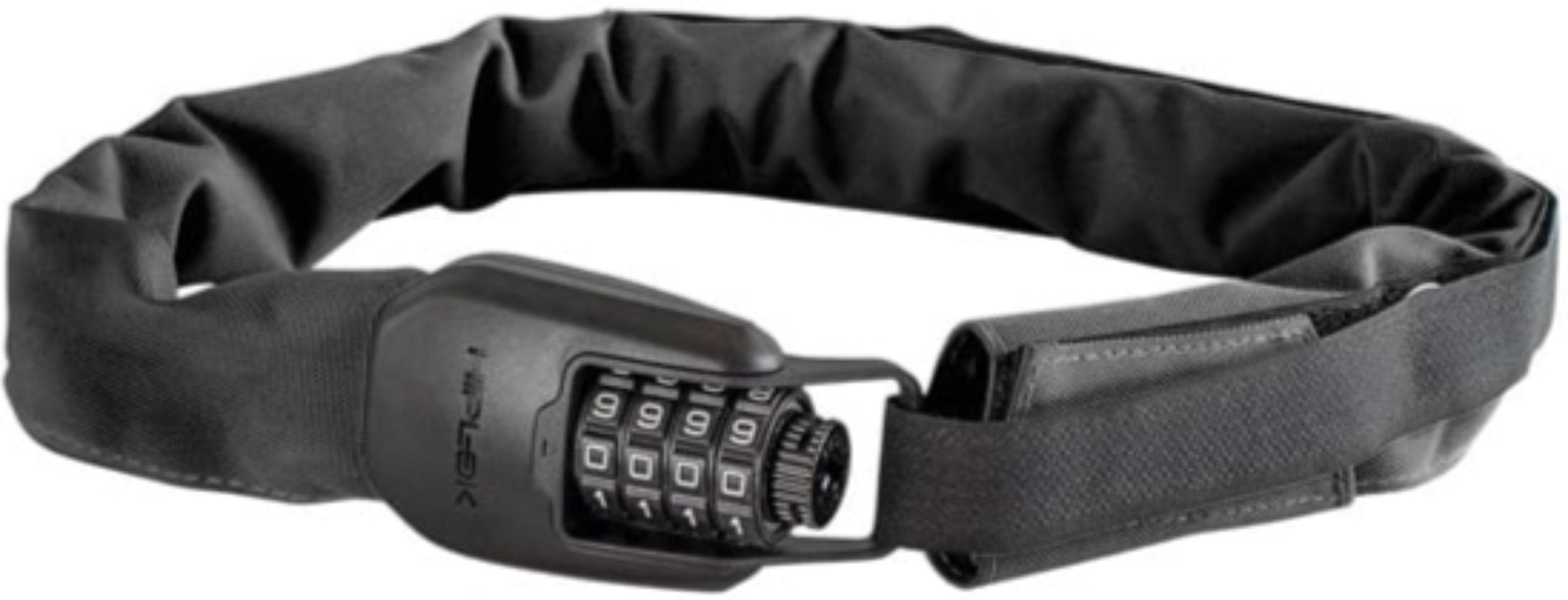 Hiplok Spin Wearable Bike Lock - ABC Bikes