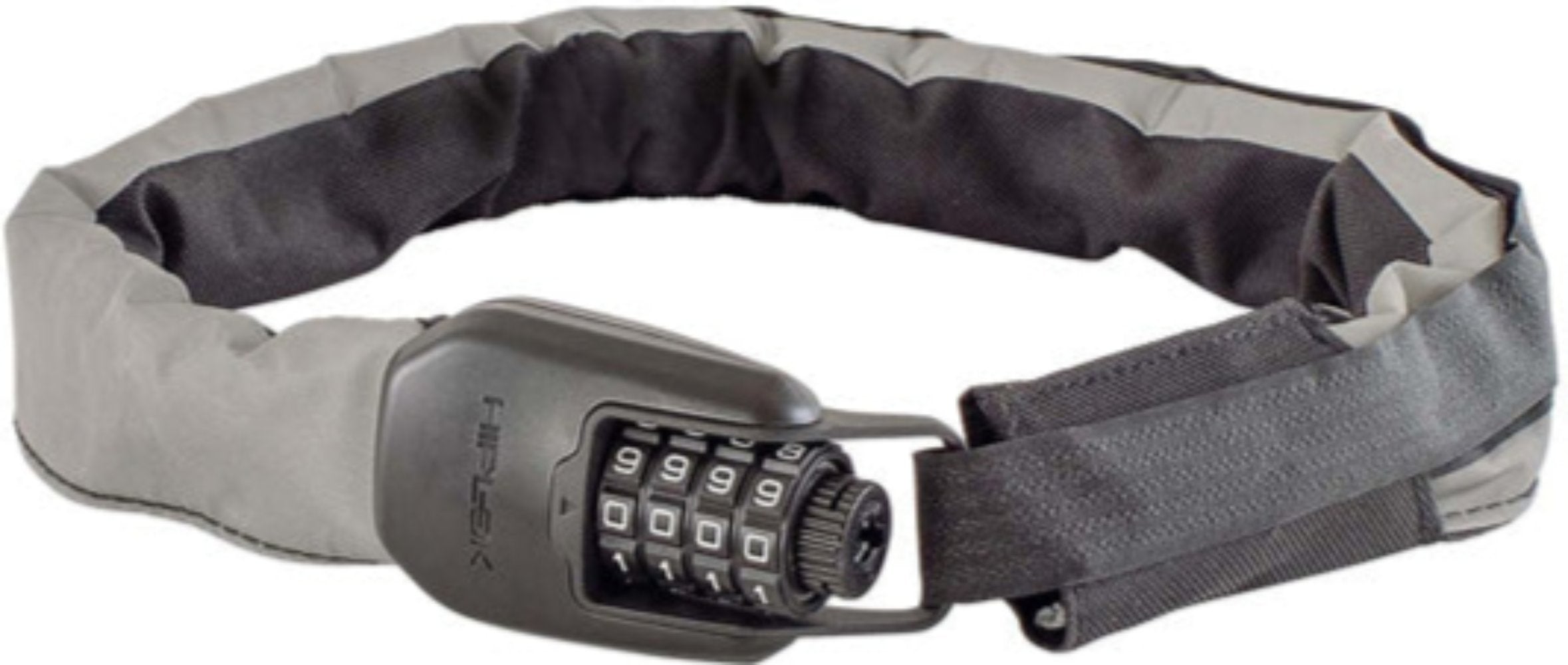 Hiplok Spin Wearable Bike Lock - ABC Bikes