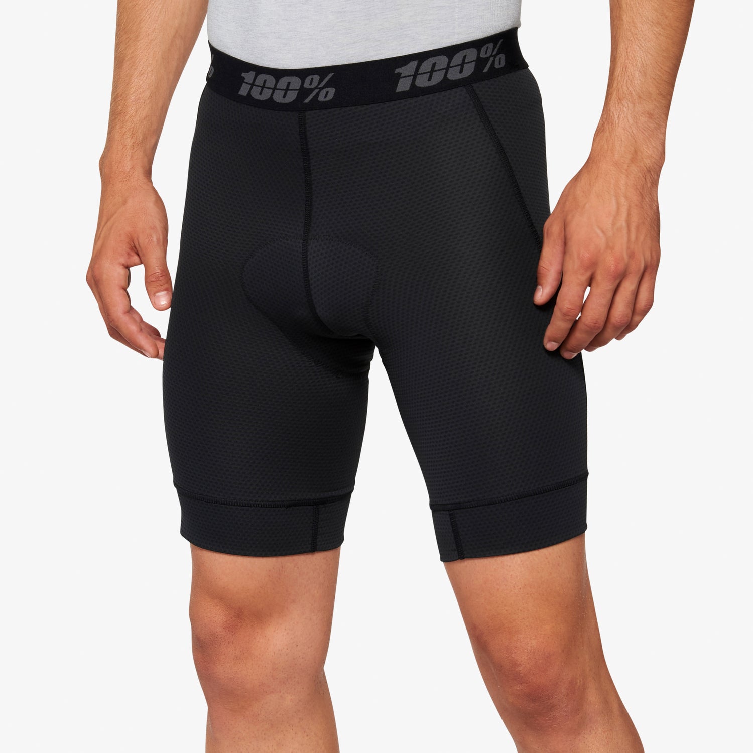 100% Ridecamp Liner Mens MTB Shorts - ABC Bikes