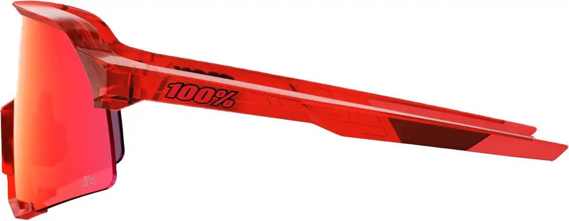 100% S3 Peter Sagan LE Glasses - ABC Bikes