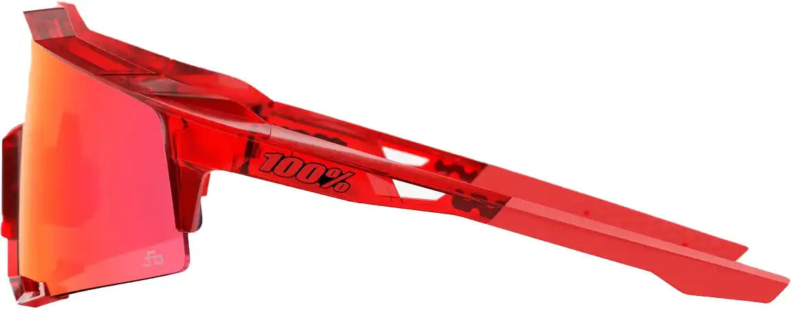 100% Speedcraft Peter Sagan LE Glasses - ABC Bikes