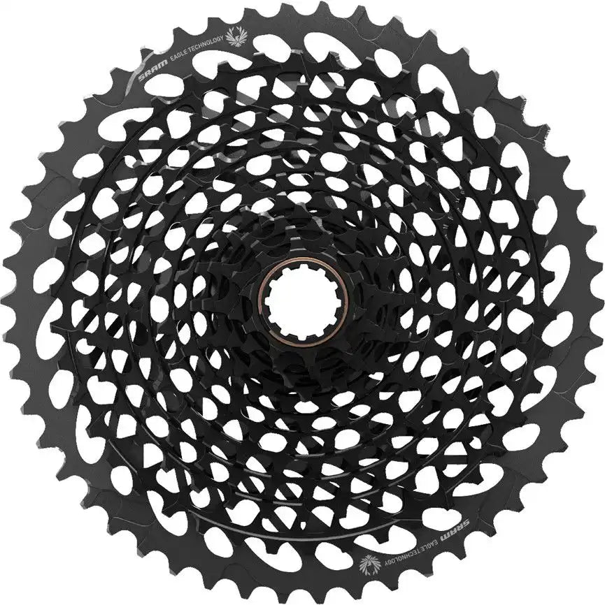 SRAM XG-1299 XX1 Eagle 12sp Cassette - ABC Bikes