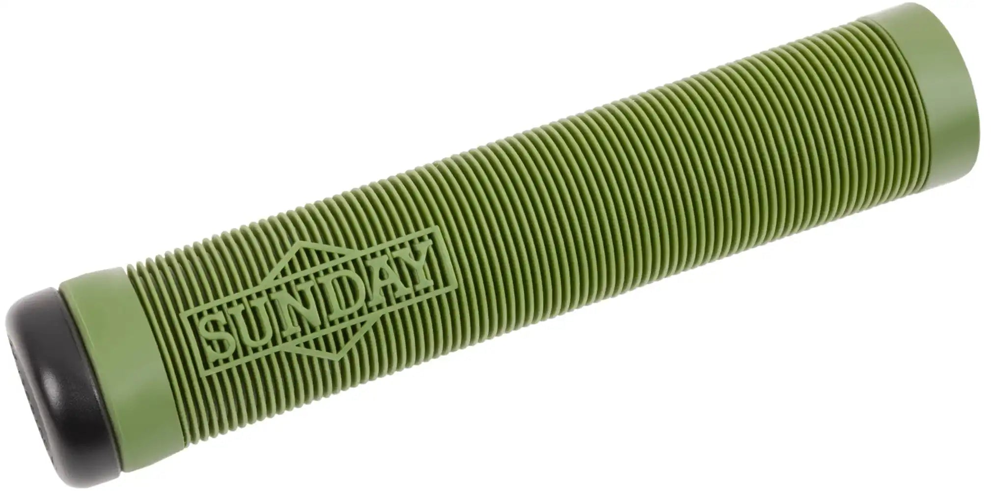 Sunday Cornerstone BMX Grips - ABC Bikes