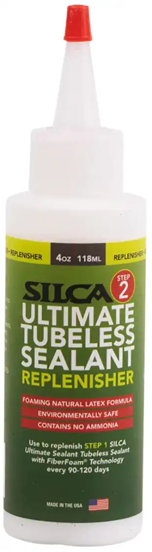 Silca Ultimate Tubeless Sealant Replenisher - ABC Bikes