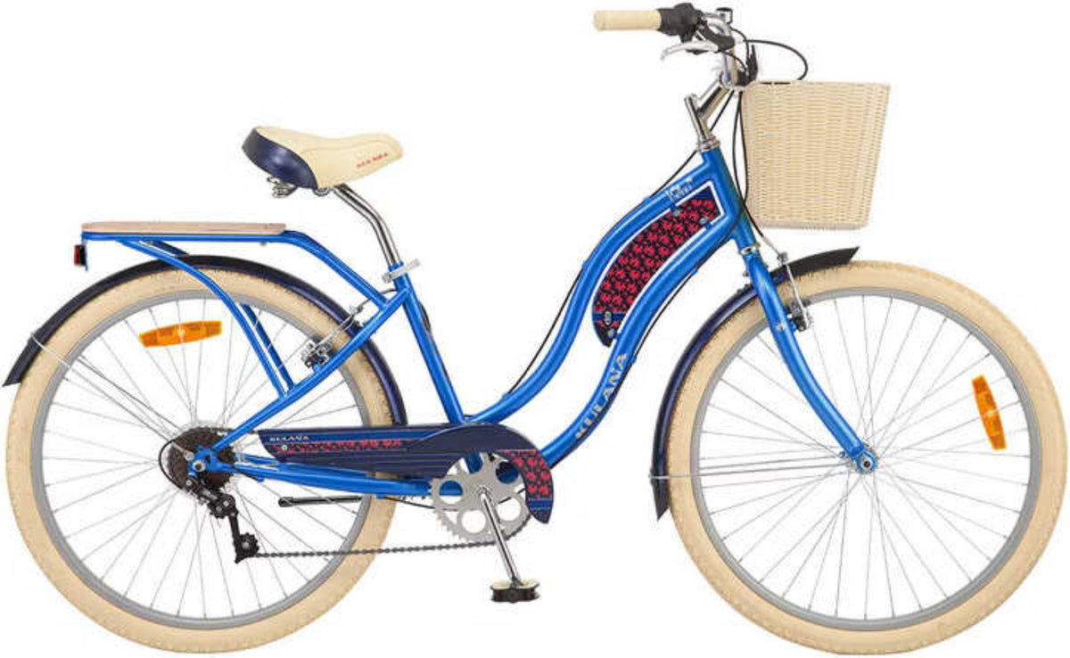 Bicycle Kulana Hiku Girls Hiku Kulana Hiku Cruiser Bike Kulana