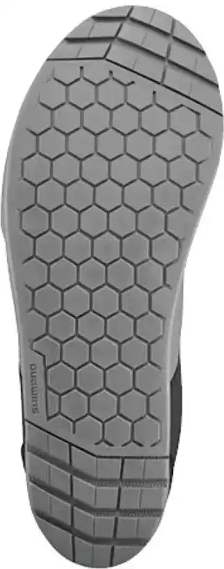 Shimano GR501 Mens Platform MTB Shoes - ABC Bikes
