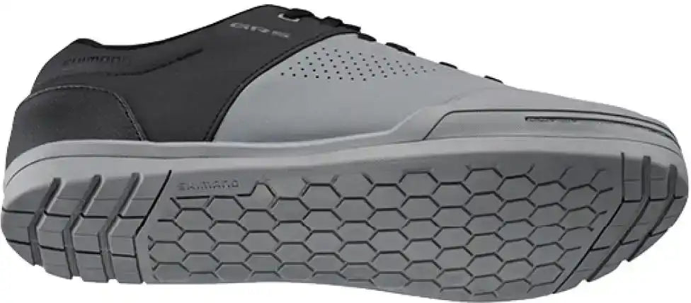 Shimano GR501 Mens Platform MTB Shoes - ABC Bikes
