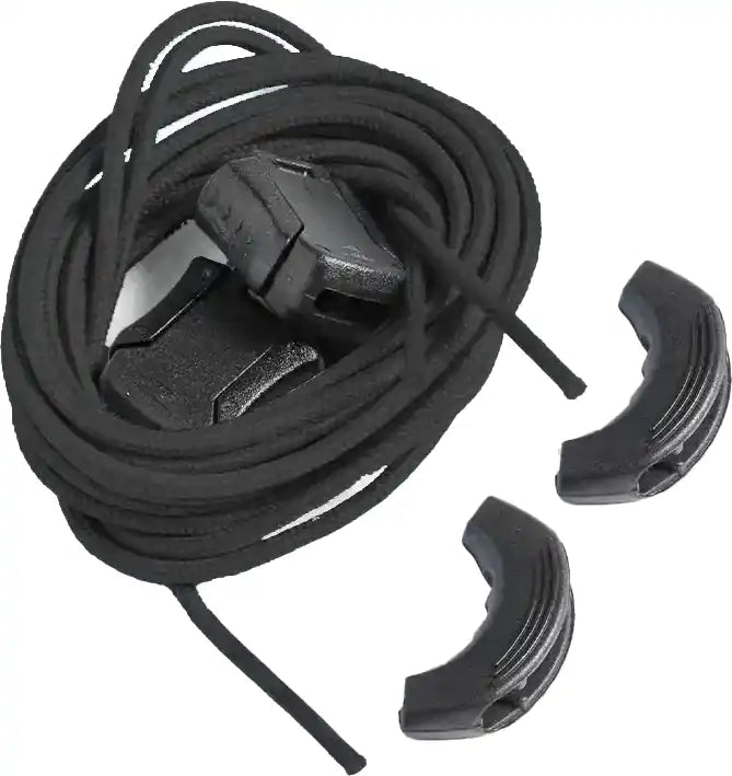 Crankbrothers Speed Lace Shoe Laces - ABC Bikes