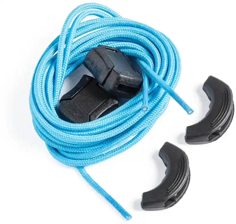 Crankbrothers Speed Lace Shoe Laces - ABC Bikes