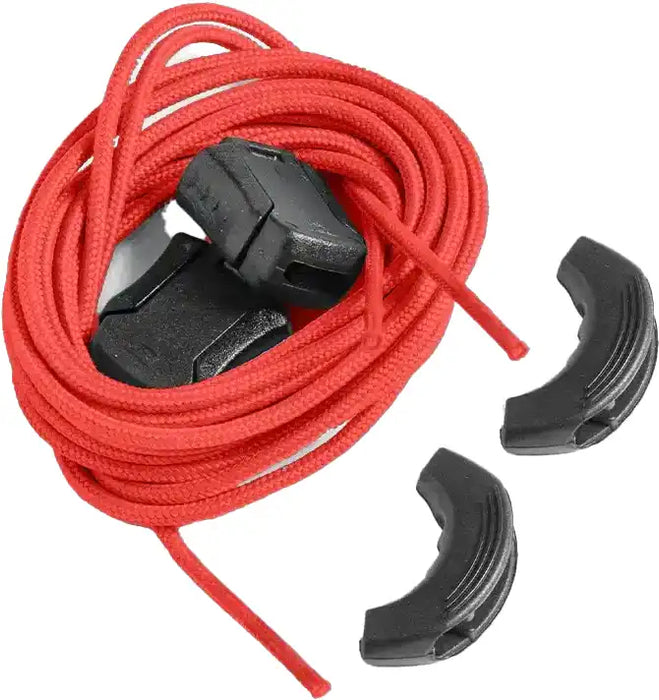 Crankbrothers Speed Lace Shoe Laces - ABC Bikes