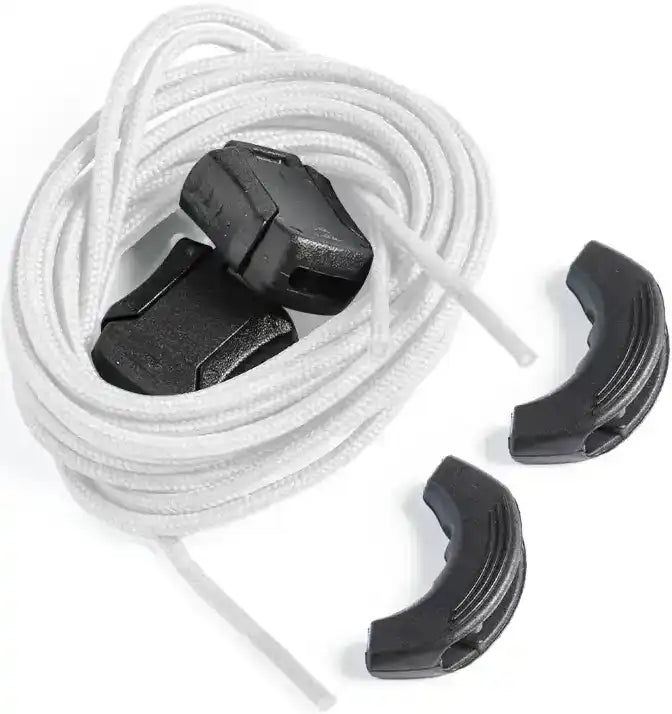 Crankbrothers Speed Lace Shoe Laces - ABC Bikes