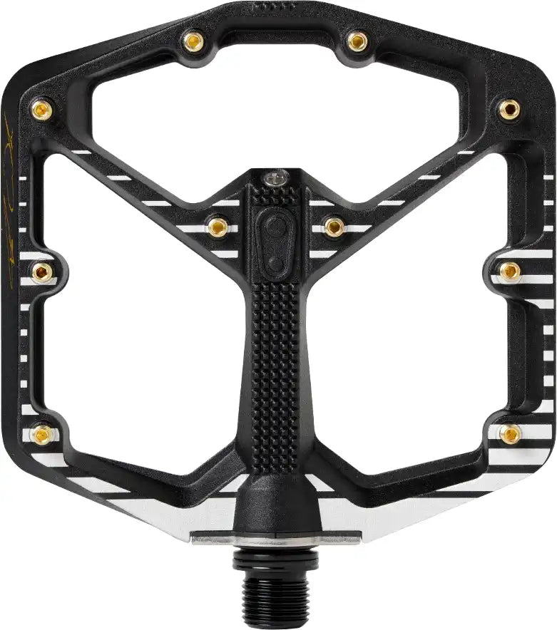 Crankbrothers Stamp 7 Fabio Wibmer Platform Pedals - ABC Bikes