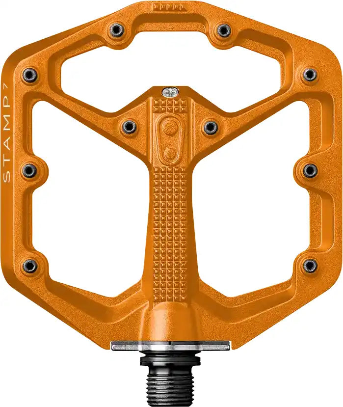 Crankbrothers Stamp 7 Platform Pedals - ABC Bikes