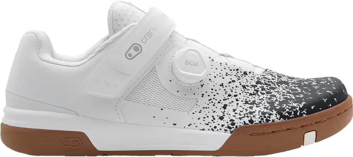 Crankbrothers Stamp BOA LTD Mens Platform MTB Shoes - ABC Bikes