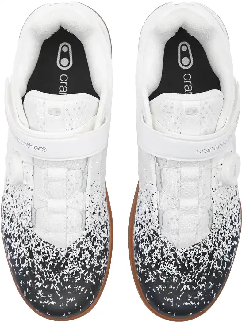 Crankbrothers Stamp BOA LTD Mens Platform MTB Shoes - ABC Bikes