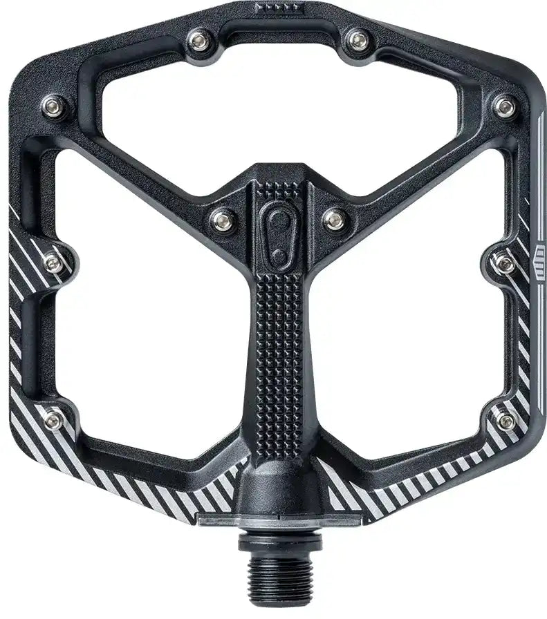 Crankbrothers Stamp 7 Danny Mac Platform Pedals - ABC Bikes