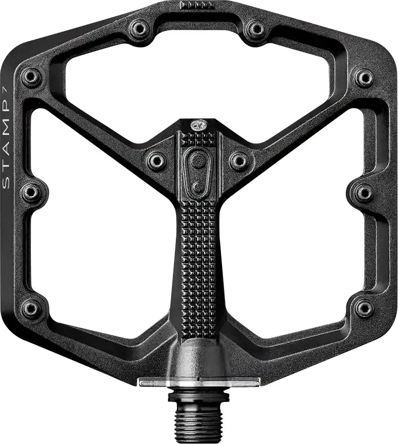 Crankbrothers Stamp 7 Platform Pedals - ABC Bikes