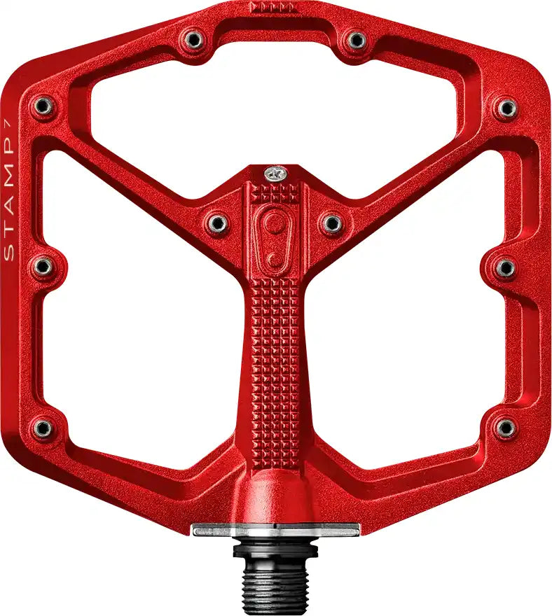 Crankbrothers Stamp 7 Platform Pedals - ABC Bikes