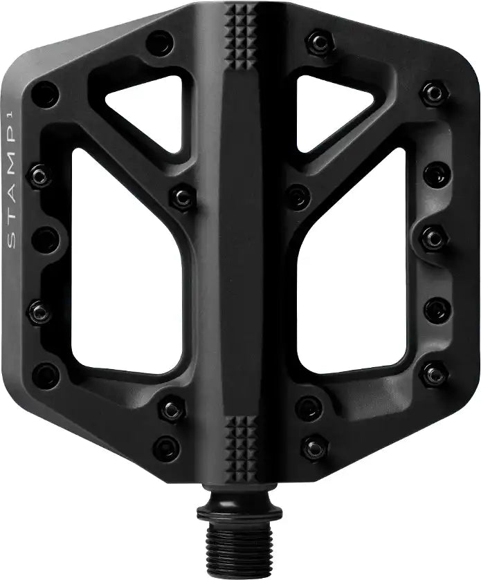 Crankbrothers Stamp 1 Platform Pedals - ABC Bikes