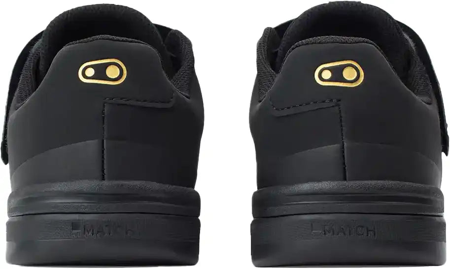Crankbrothers Stamp BOA Mens Platform MTB Shoes - ABC Bikes