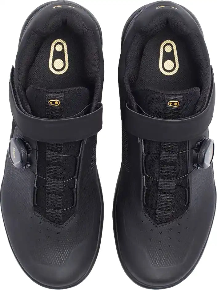 Crankbrothers Stamp BOA Mens Platform MTB Shoes - ABC Bikes