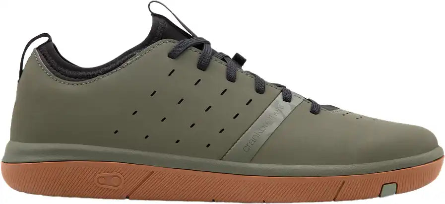 Crankbrothers Fabio Street Mens Platform MTB Shoes - ABC Bikes