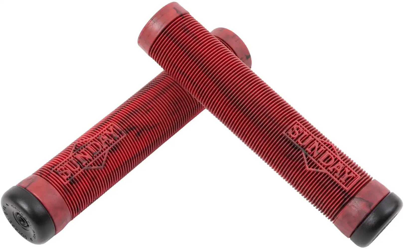 Sunday Cornerstone BMX Grips - ABC Bikes