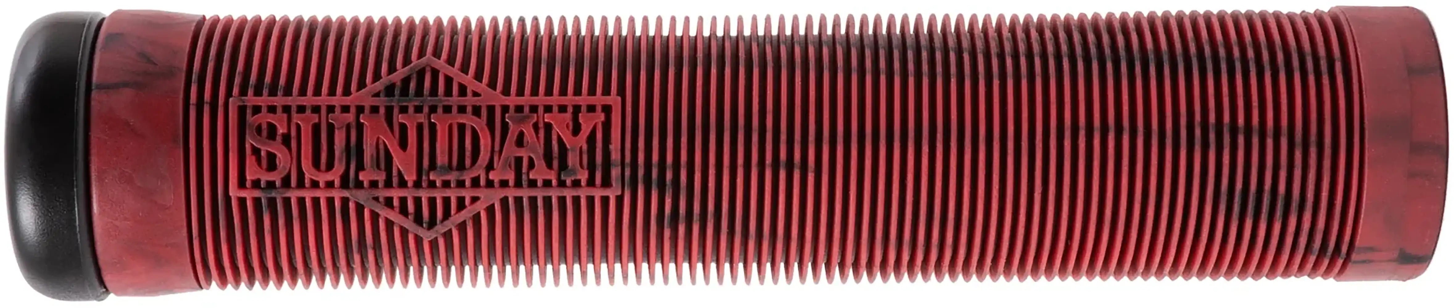 Sunday Cornerstone BMX Grips - ABC Bikes