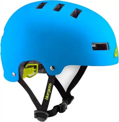 Bluegrass Superbold BMX Helmet - ABC Bikes