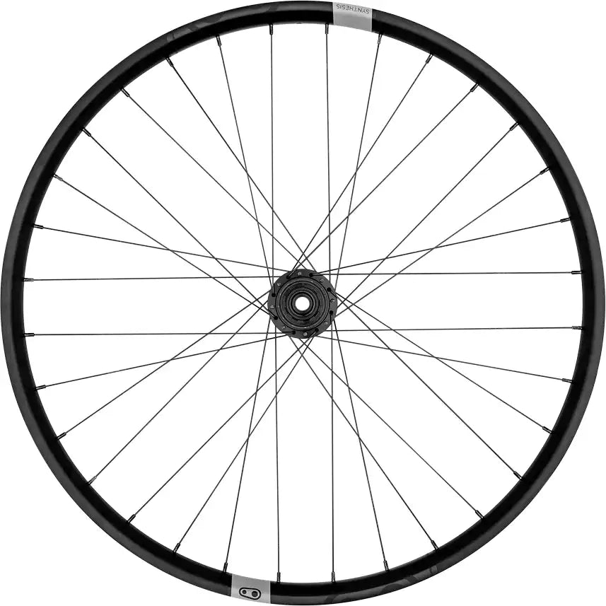 Crankbrothers Synthesis Enduro / Industry 9 Alloy MTB Wheel - ABC Bikes