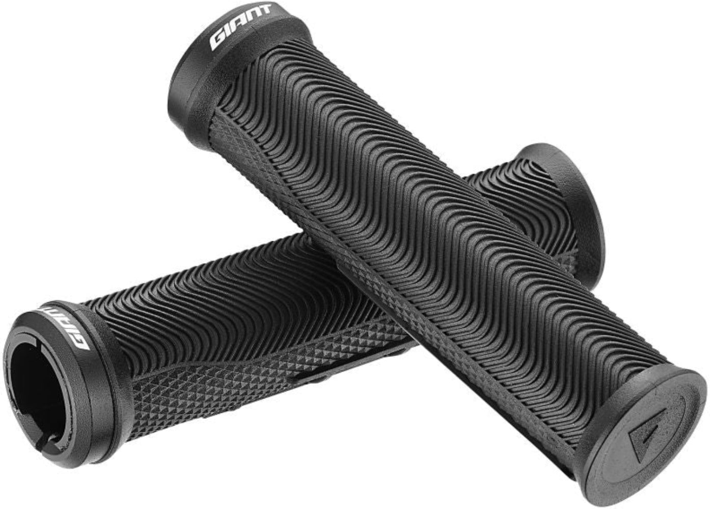 Giant Tactal Pro Lock On Grips - ABC Bikes