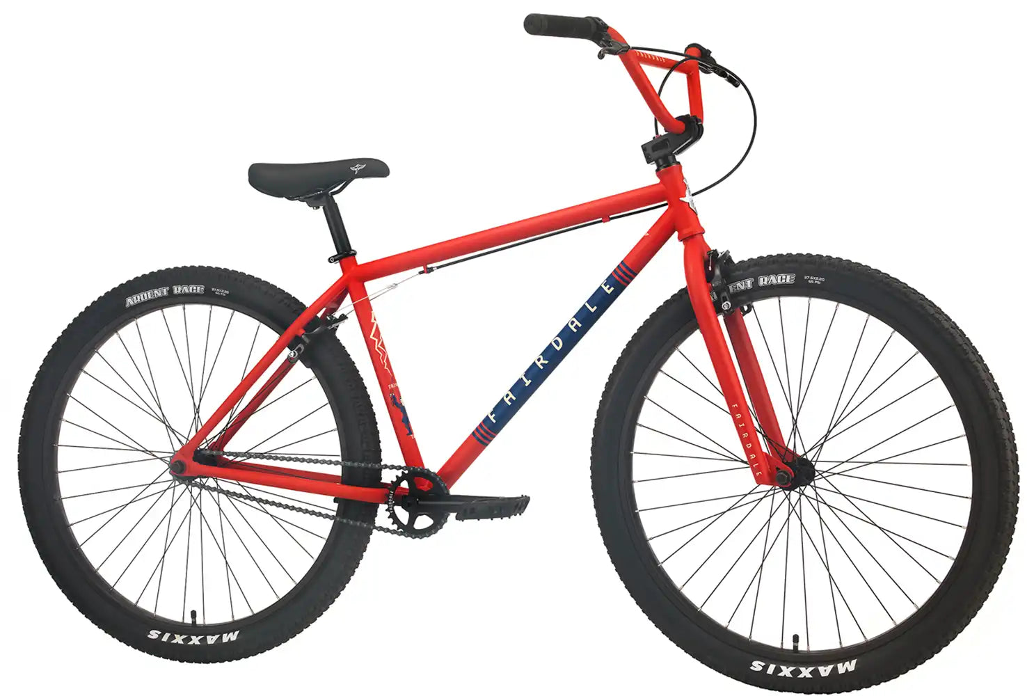 2023 Fairdale Taj - ABC Bikes