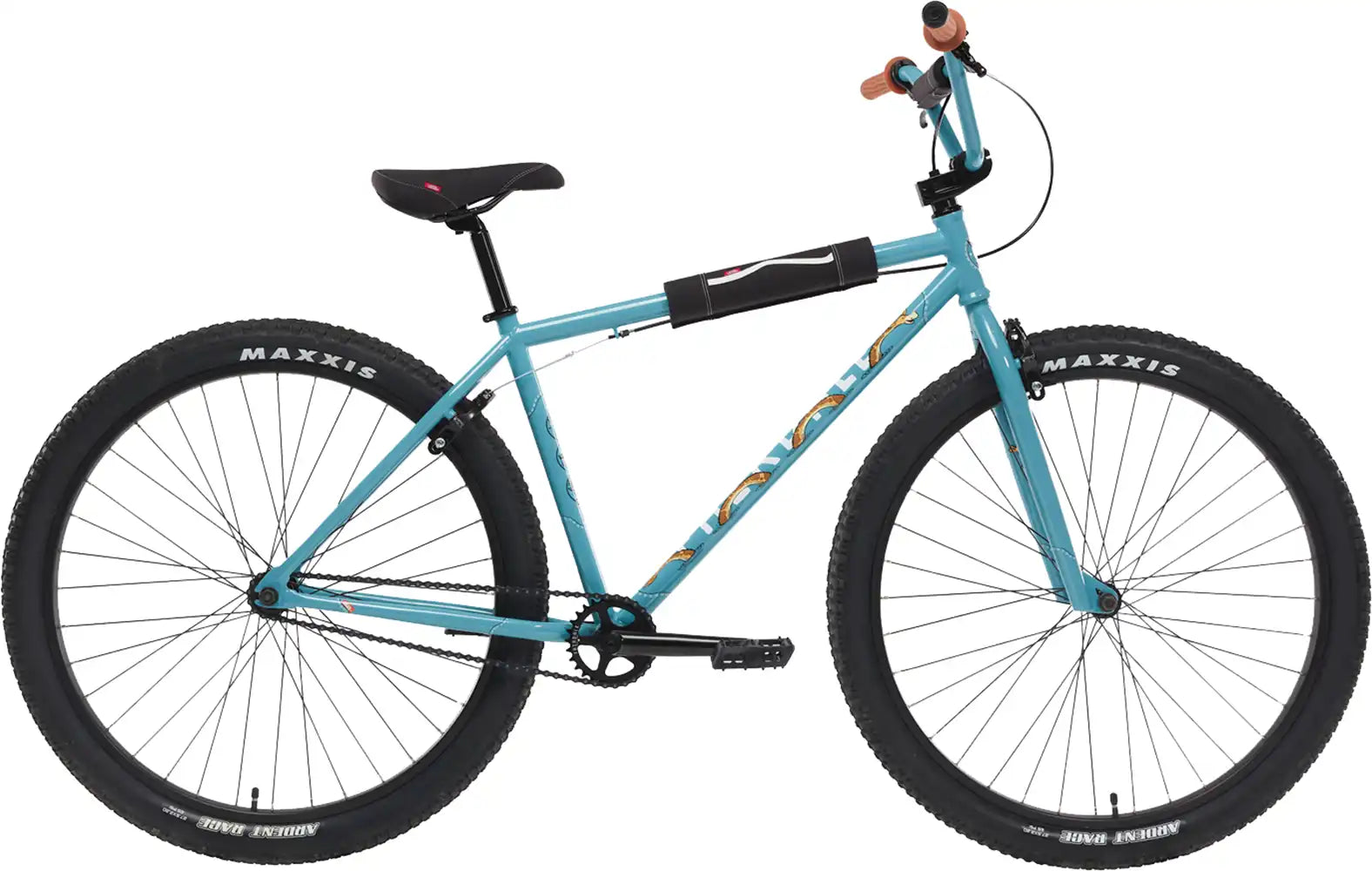 2023 Fairdale Taj x Vans - ABC Bikes