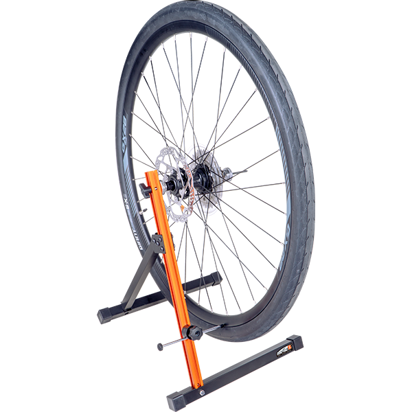 Super B TB-PF27 Home Mechanic Wheel Truing Stand