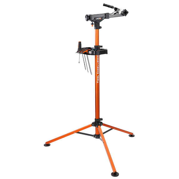 Super B TB-WS30 Professional Work Stand Premium Workstand