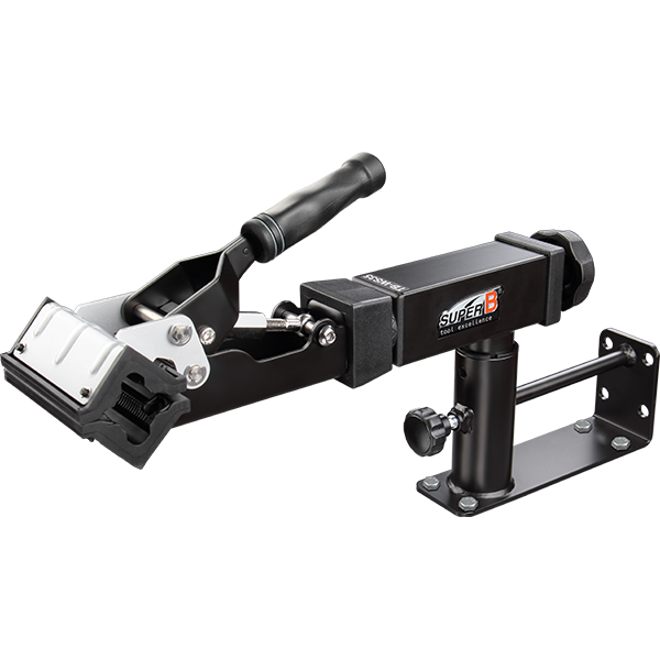 Super B TB-WS35 Bench/Wall Mount Workstand
