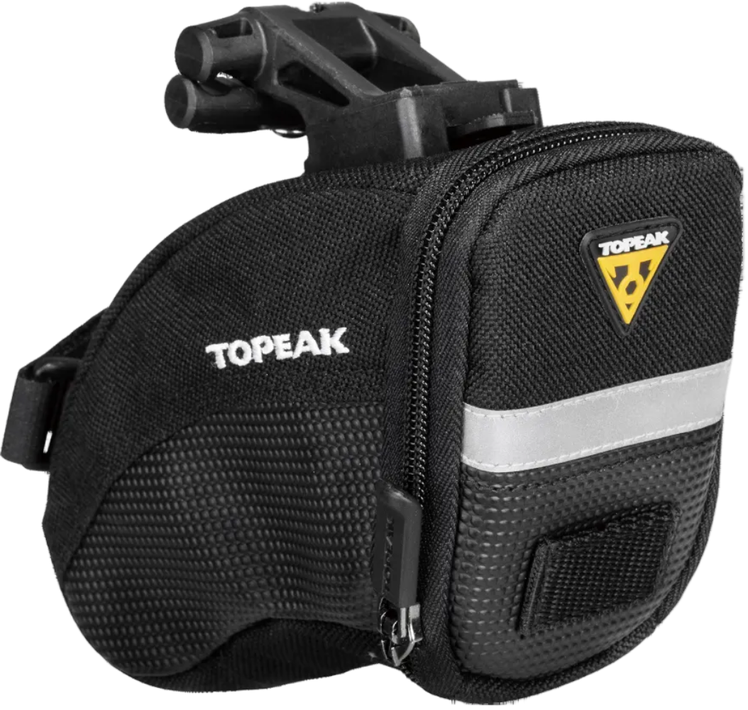 Topeak Aero Wedge QR Saddle Bag