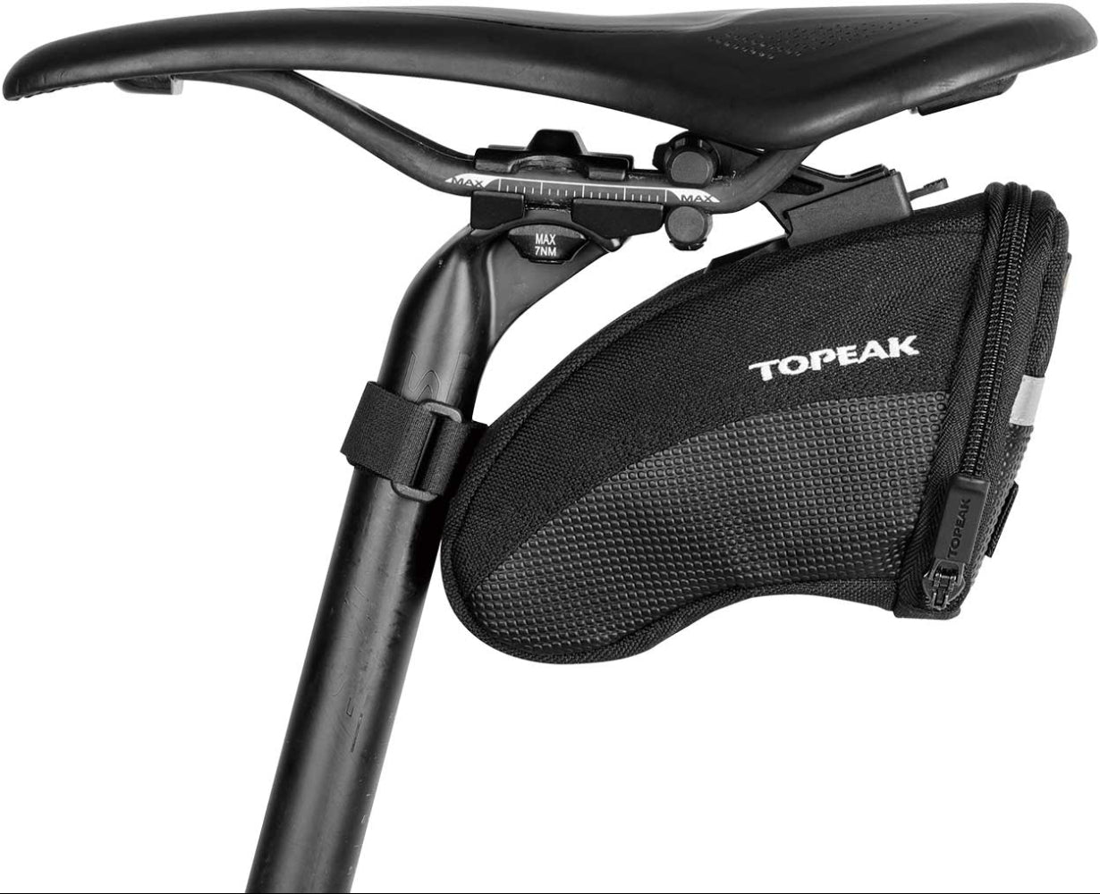 Topeak Aero Wedge QR Saddle Bag